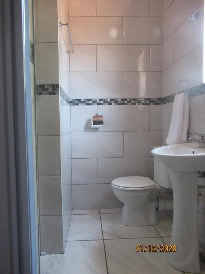 קורומאן Pab-Love Guest House מראה חיצוני תמונה