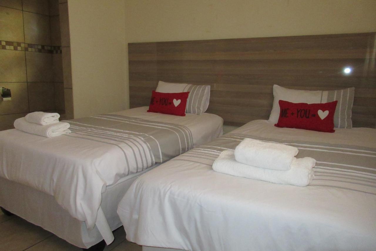 קורומאן Pab-Love Guest House מראה חיצוני תמונה