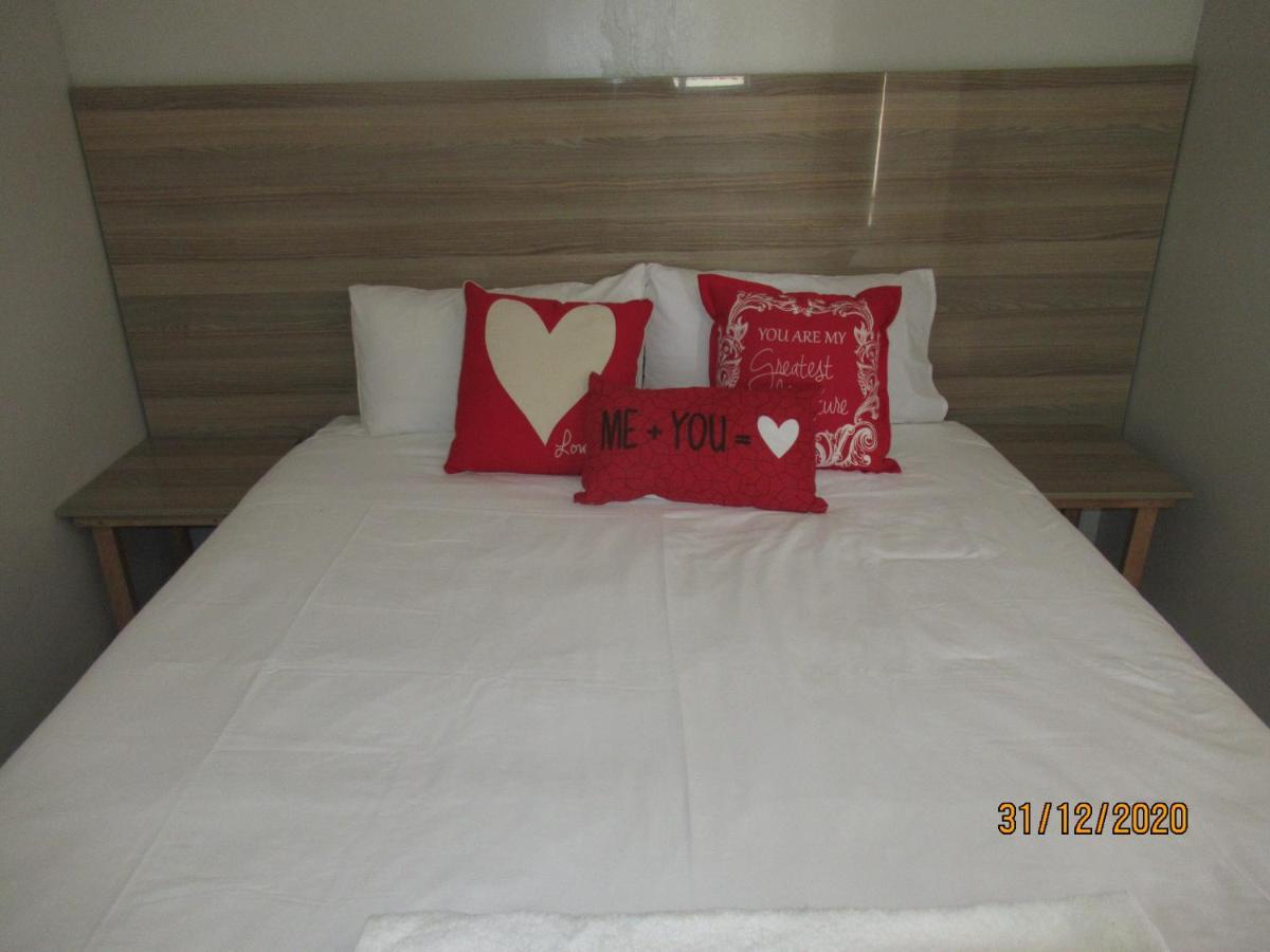 קורומאן Pab-Love Guest House מראה חיצוני תמונה