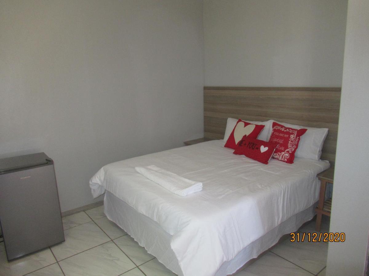 קורומאן Pab-Love Guest House מראה חיצוני תמונה