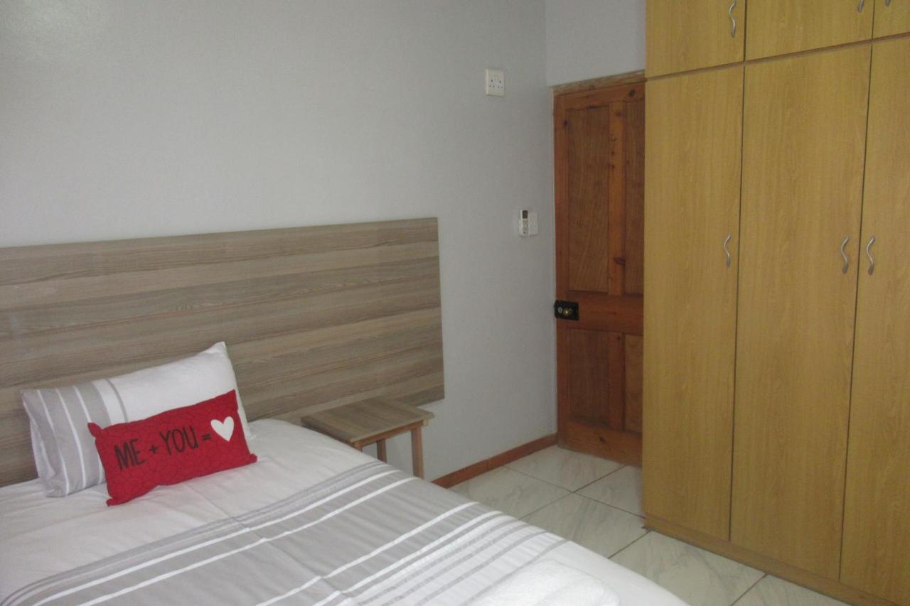 קורומאן Pab-Love Guest House מראה חיצוני תמונה
