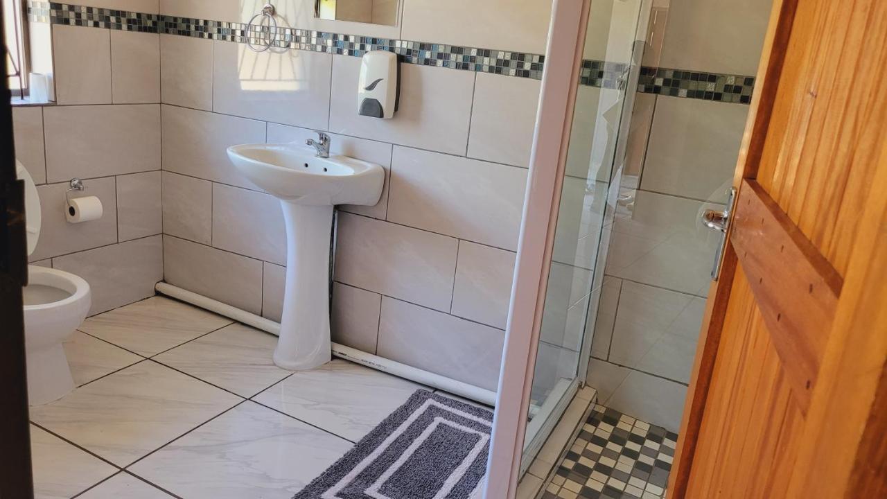 קורומאן Pab-Love Guest House מראה חיצוני תמונה